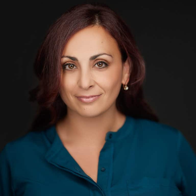 Dr. Sarit Hovav, board-certified psychiatrist in CA NV NE IA KS FL