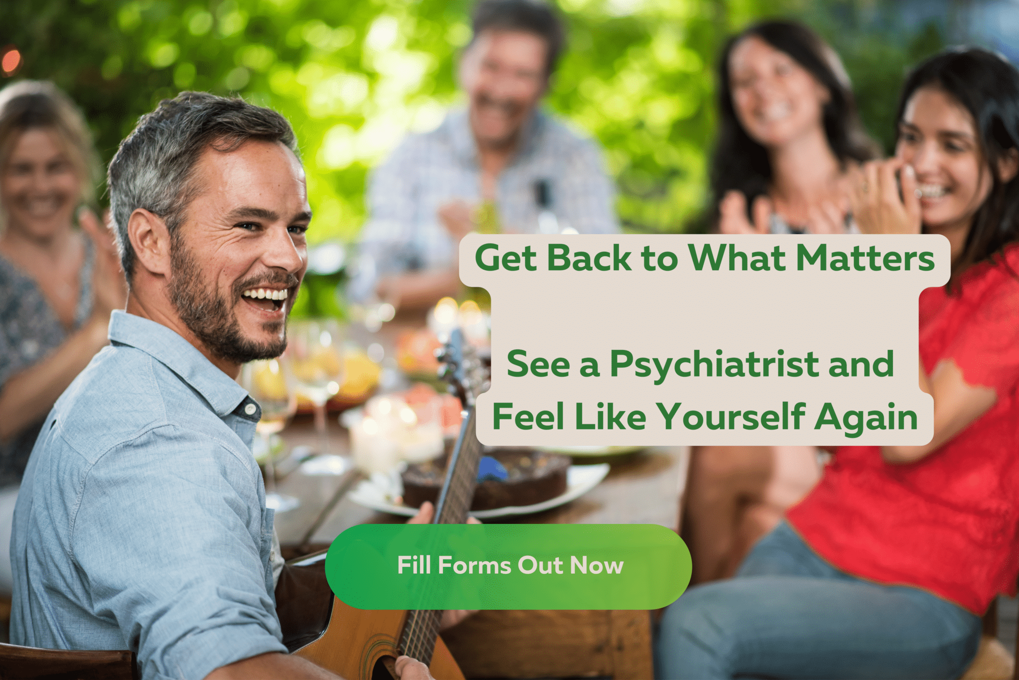 tele psychiatry | get mental health treatment