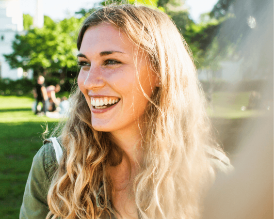 Board-certified psychiatrist providing anxiety treatment via telehealth
